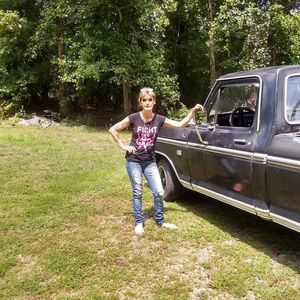 Meet your Posher, Anita